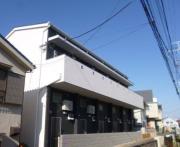 京成電鉄松戸線前原駅まで徒歩10分