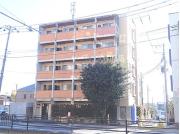東急東横線学芸大学駅まで徒歩12分