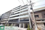 都営新宿線菊川駅まで徒歩7分