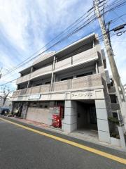 西鉄天神大牟田線大橋駅までバス約10分 徒歩3分