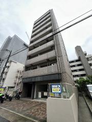 神戸高速鉄道東西線新開地駅まで徒歩3分