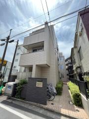 メゾンボーテ