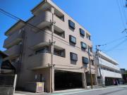 近鉄生駒線一分駅まで徒歩4分