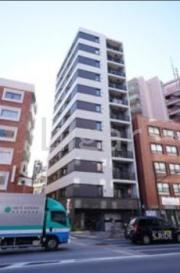 オープンレジデンシア文京茗荷谷