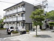 熊本市電上熊本線新町駅まで徒歩9分