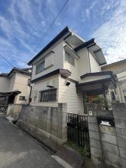古ヶ崎4丁目戸建て