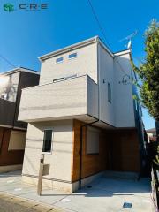 西都賀3丁目賃貸戸建