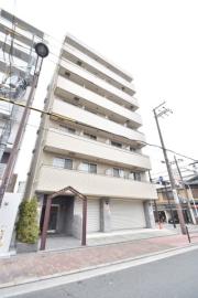 京阪本線野江駅まで徒歩6分