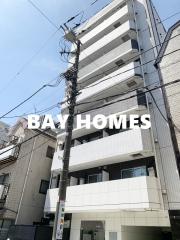 ブルーライン吉野町駅まで徒歩5分