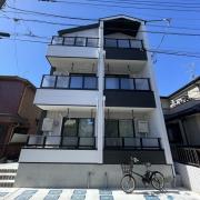 東武伊勢崎・大師線一ノ割駅まで徒歩4分