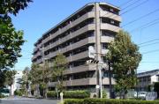 ＪＲ南武線平間駅まで徒歩8分