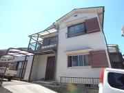 菅原町一戸建