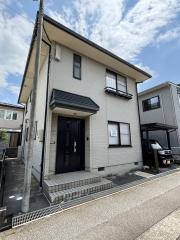 奥田双葉町貸家