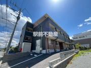 西鉄天神大牟田線櫛原駅まで徒歩15分
