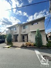 阪急伊丹線伊丹駅まで徒歩6分
