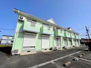 ＪＲ可部線あき亀山駅