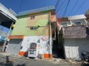 堺市堺区中安井町1丁貸家