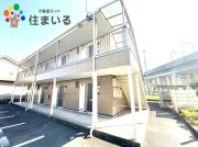 名鉄河和線太田川駅まで徒歩5分
