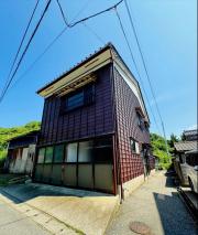 相川柴町戸建て
