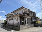 岐阜市岩崎戸建