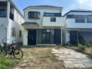 鵠沼松が岡3丁目戸建