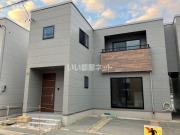 ブリアシエル新居III H