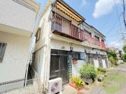 東垂水2丁目21-5テラスハウス