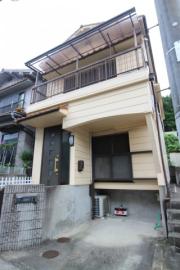 松が丘北町賃貸戸建て