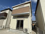 フォレストメゾン重本B棟