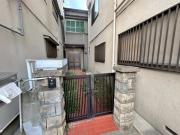 キャットウォーク千寿