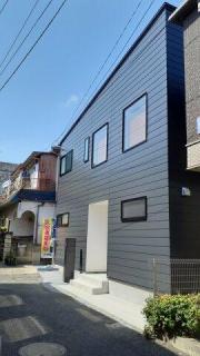 芝樋ノ爪1丁目戸建