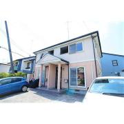 メイプル郡山II