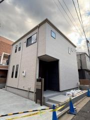 上北沢1丁目貸家1号棟