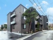 小田急多摩線栗平駅まで徒歩14分