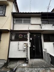 田島1丁目テラスハウス