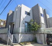 福岡市中央区輝国戸建1