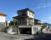 廿日市市八坂二丁目 賃貸戸建