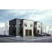 （仮）ルミエール北44東13