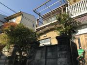 山科区西野小柳町（73-9）貸家