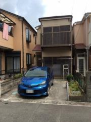 根岸町2丁目貸家