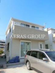 鹿手袋七丁目戸建 2区画