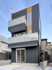 浦和戸建住宅3