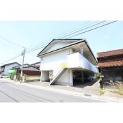 ハイツ長岡