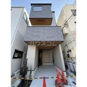 Kolet宮前南平台