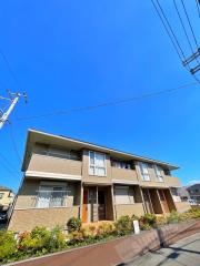 D-room秋月 A棟