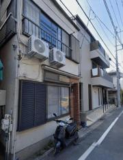 東蒲田2丁目戸建