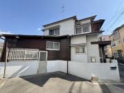 安倉南4丁目戸建