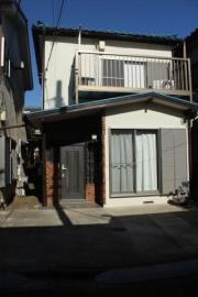 大泉学園町3-15-6貸家