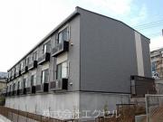 京王高尾線狭間駅まで徒歩11分