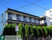 つくばエクスプレス流山セントラルパーク駅まで徒歩18分